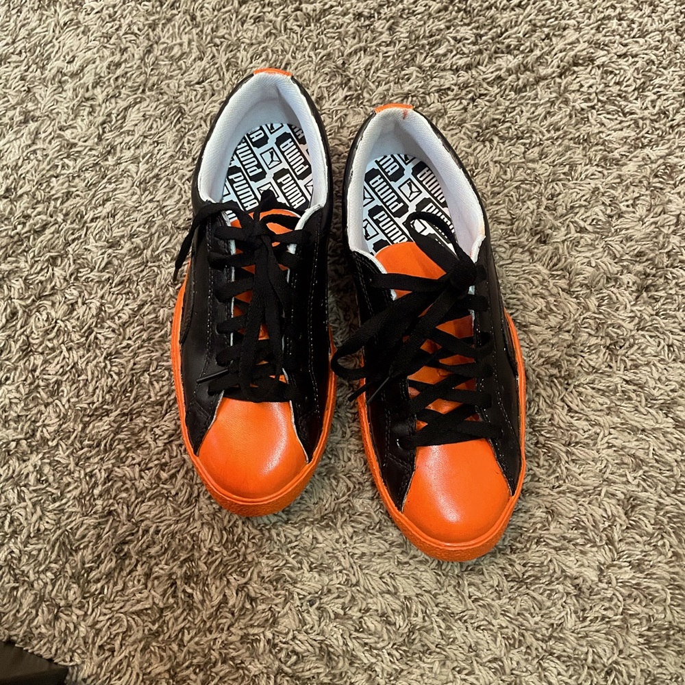 PUMA sneakers